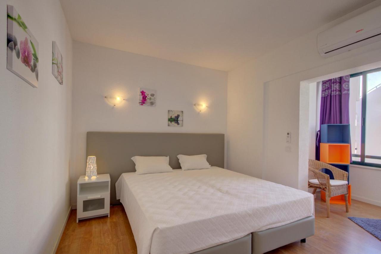 Al - Apartamento 1021 Impervilla Quarteira Exterior photo